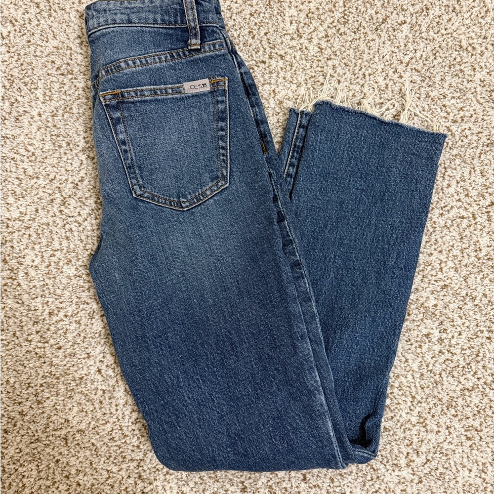 Joe's Jeans Blue Denim